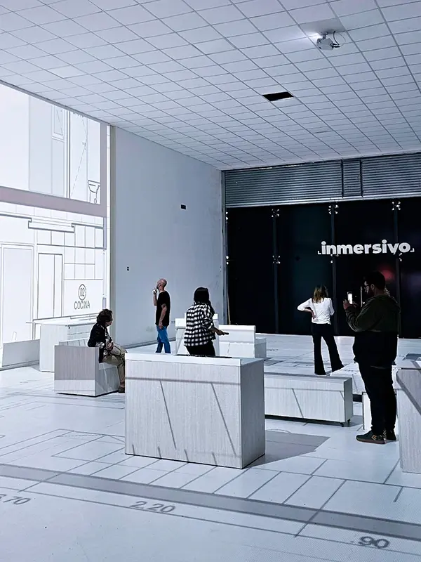 NUESTRA SEDE EN AV. 44 2