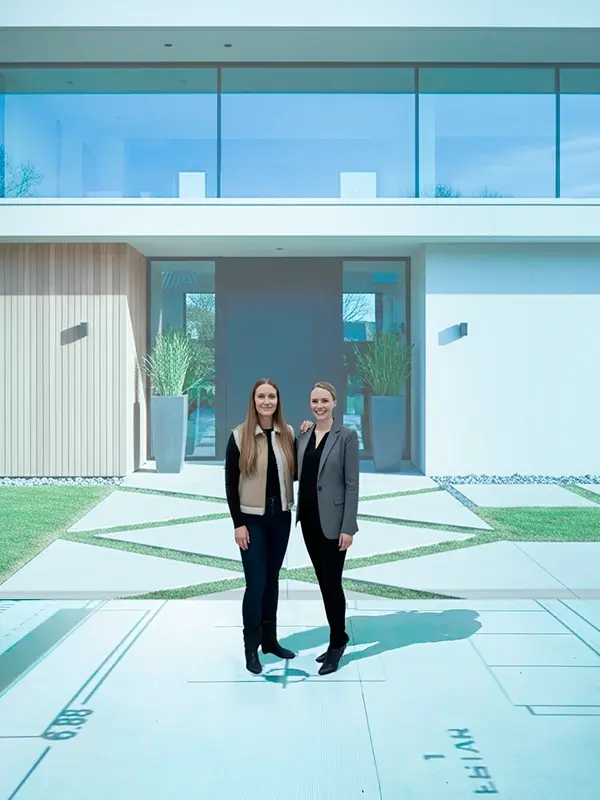 NUESTRA SEDE EN AV. 44 3