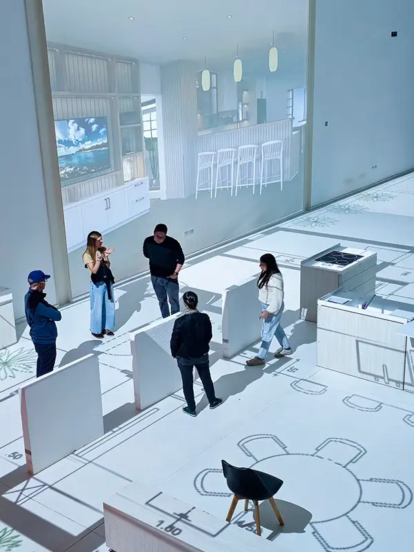 NUESTRA SEDE EN AV. 44 4