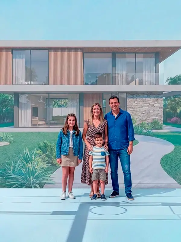 NUESTRA SEDE EN AV. 44 5