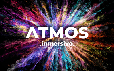 Del Plano a las Experiencias: Atmos, el nuevo universo de experiencias inmersivas en Buenos Aires